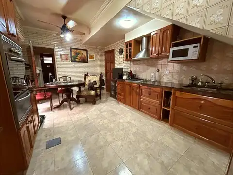 Casa en Venta en Caballito, USD 265.000