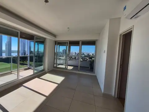 Departamento en Alquiler en Puerto Norte, $ 1.740.000