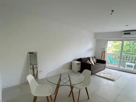 Departamento en alquiler - 1 Baño - 38mts2 - Palermo