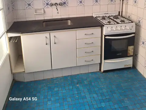 Departamento en Venta en Palermo, USD 165.000