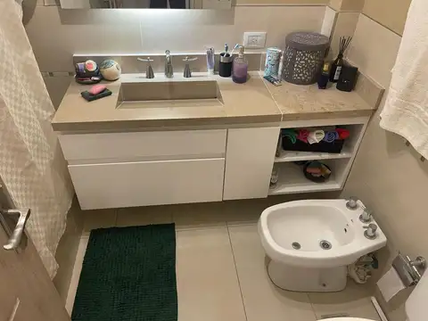 Departamento en Venta con 1 cochera