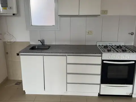 Departamento en Alquiler al Este