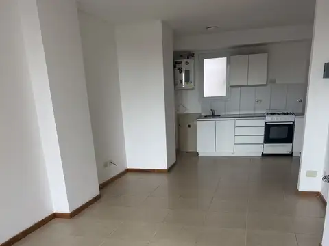 Departamento en Alquiler de 4 ambientes
