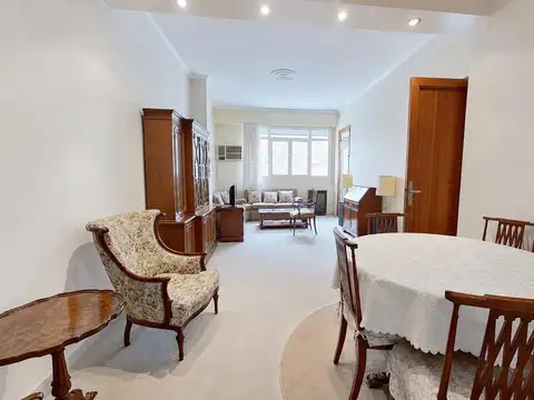 Departamento en Venta de 4 ambientes