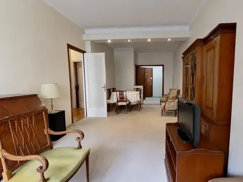 Departamento en Venta 85 años