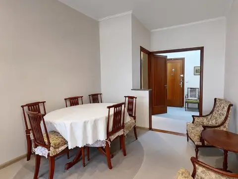 Departamento en Venta en Palermo Chico, USD 380.000