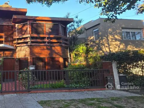 Casa 7 Amb. con Jardín en Florida