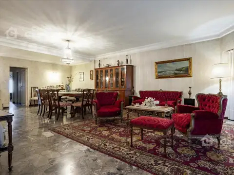 Casa 7 Amb. con Jardín en Florida