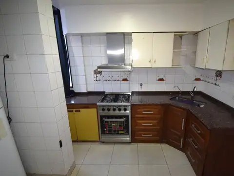VENTA PH 4 AMBIENTES VILLA DEVOTO TERRAZA PARRILA