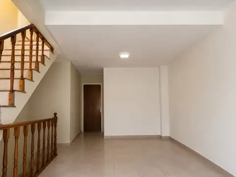 Hermoso Duplex en Villa Urquiza!