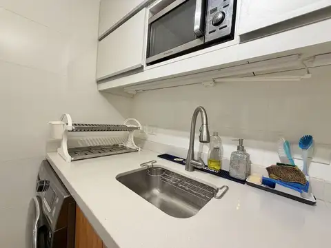 Departamento en Alquiler Temporal 20 años