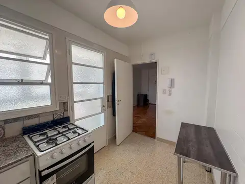 Departamento en Alquiler Apto profesional