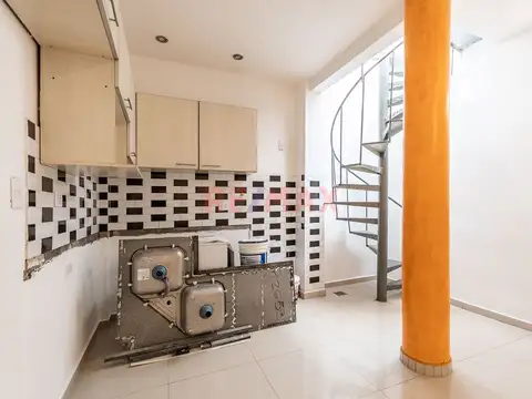 Depto Tipo Casa en Venta 2 años
