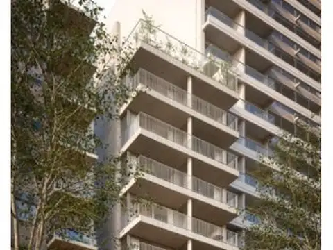 Monoambiente Loft en Pozo