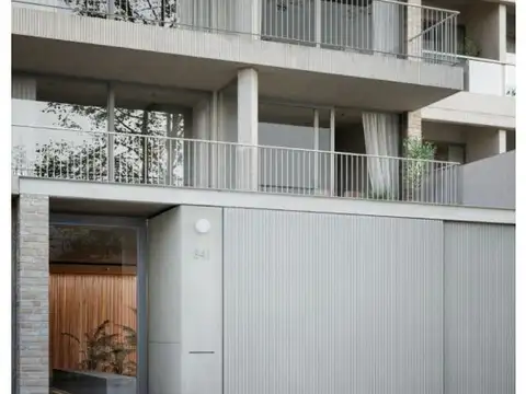 Departamento en Venta 1 año