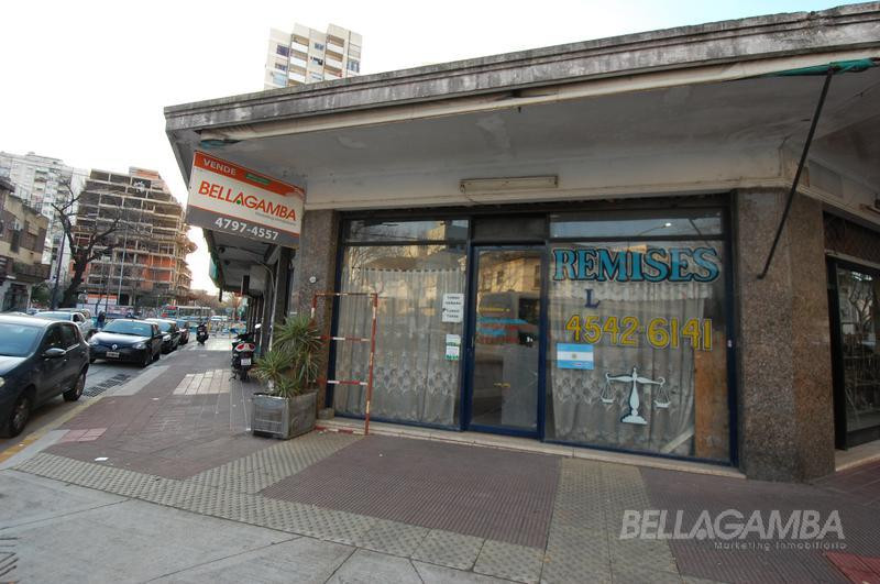 LOCAL COMERCIAL VENTA SAAVEDRA INVERSION