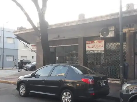 Local en Venta 70 años