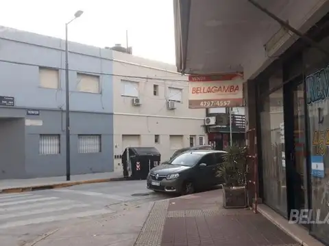 Tronador 3800