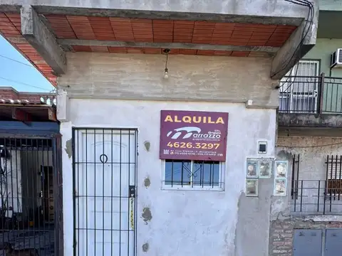 Departamento - Alquiler - Argentina, La Matanza - ZAMUDIO 6052
