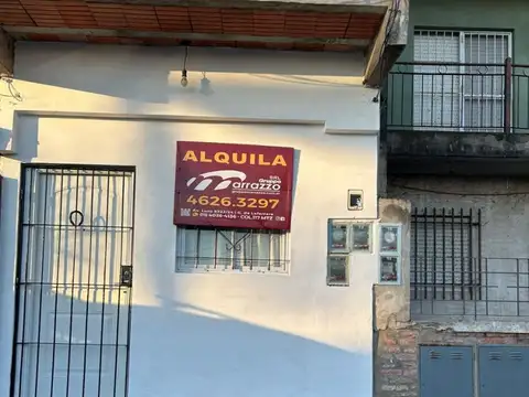 Departamento - Alquiler - Argentina, La Matanza - ZAMUDIO 6052