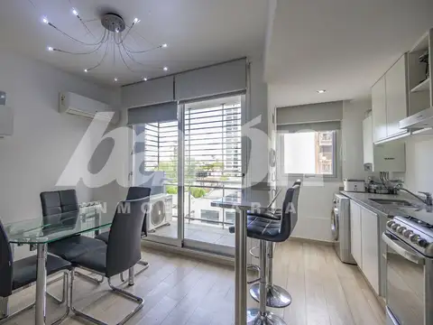 Departamento en Venta 5 años