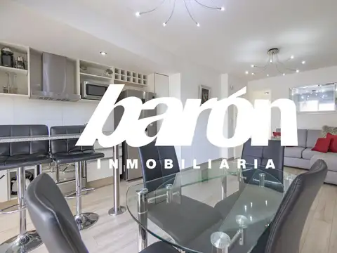 Venta-Dpto 2 amb-Av. Almirante Brown 2452- Lomas de Zamora