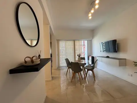 Santa Fe 1800 , Piso 4