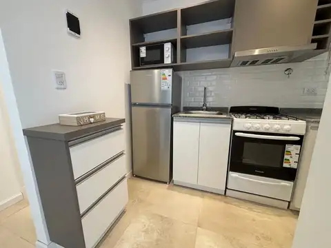 Santa Fe 1800 , Piso 4