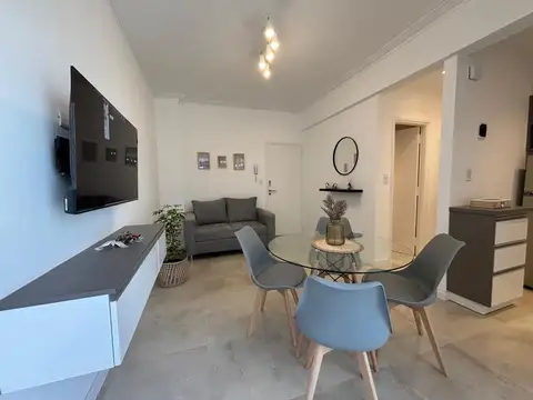 Departamento en Venta en Centro, USD 84.900