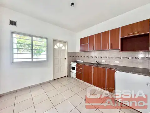 Depto Tipo Casa en Alquiler 8 años