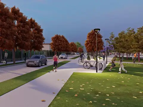 Terreno en Venta de 751,0 m2