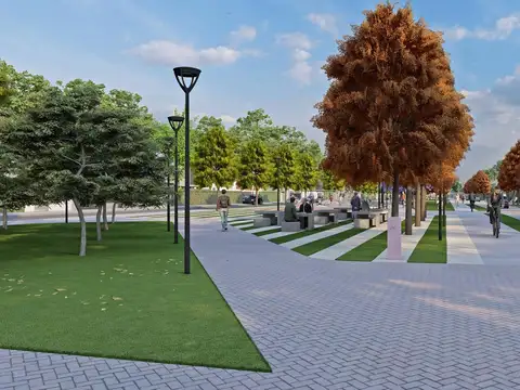 Terreno en venta en San Isidro