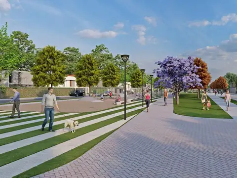 Terreno en Venta en Santa Rita, USD 494.521