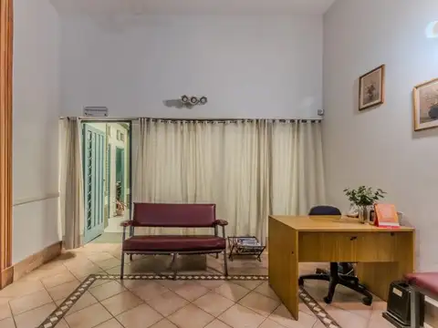 Terreno en Venta 8,64  mts Frente