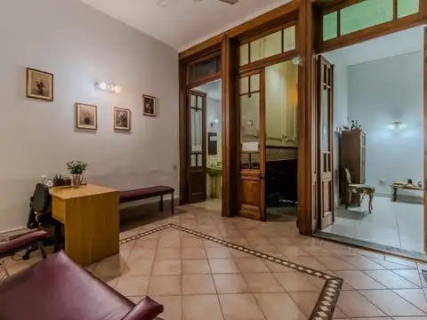 General Venancio Flores 0 , Piso 0