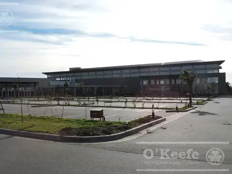 Terreno en Venta de 705,0 m2