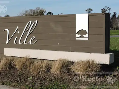 PER - Lote en Greenville H 24