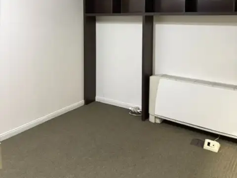 Oficina en Alquiler 20 años