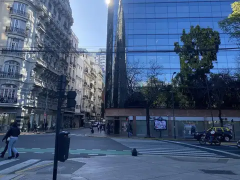 OFICINAS - PLANTA DIVIDIDA - TRIBUNALES, CAPITAL FEDERAL