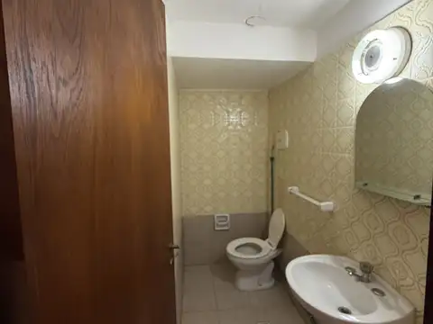 Monoambiente en venta en el centro