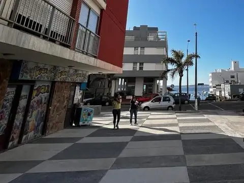 Departamento en Alquiler Temporal de 1 dormitorio