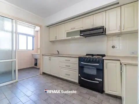 Departamento en Venta de 5 ambientes