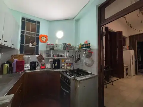 Depto Tipo Casa en Venta 65 años