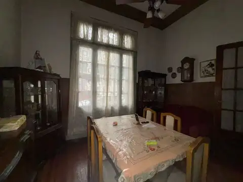 VENTA PH BALVANERA 4 AMBIENTES GRAN POTENCIAL
