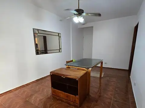 Avenida Rivadavia 1500, Piso 3