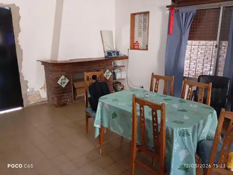 Casa en Venta 15 años