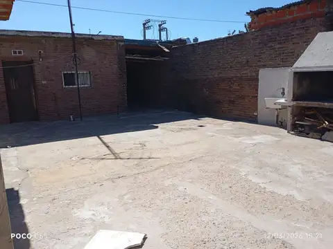 Casa en Venta 20 años