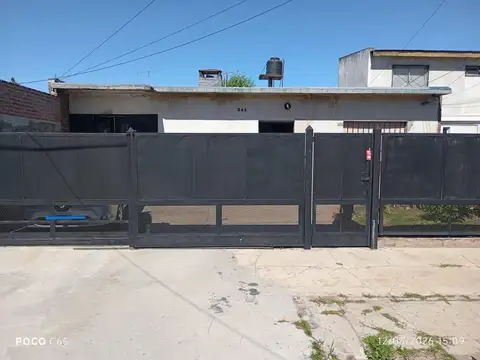 Casa de 5 ambientes en venta en  General Pacheco