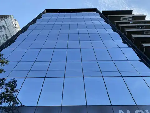 Oficina en Alquiler en Recoleta, USD 4.000