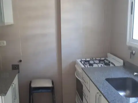 Departamento en Alquiler en Balvanera, $ 900.000